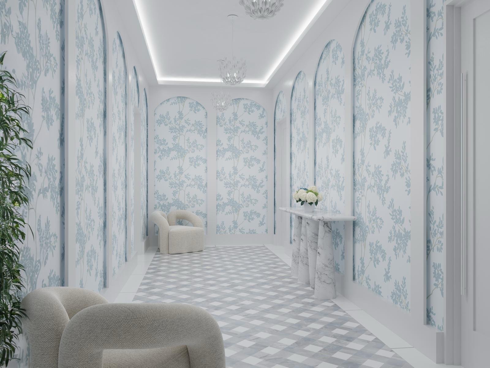 Chapo Prestige Painting LLC