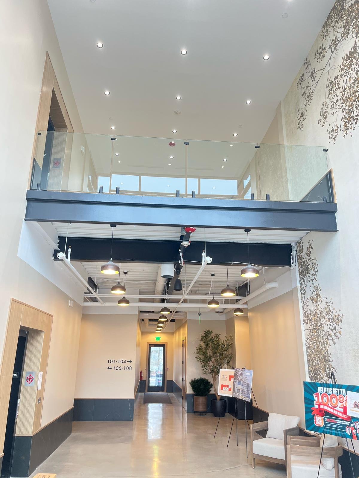 Chapo Prestige Painting LLC