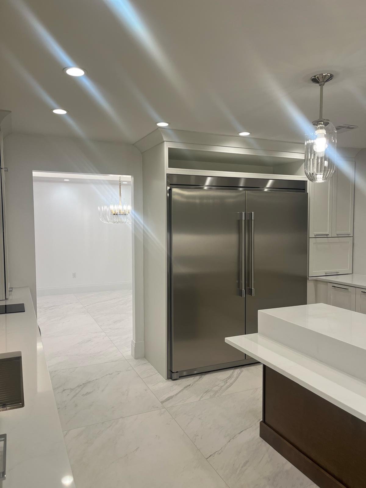 Chapo Prestige Painting LLC