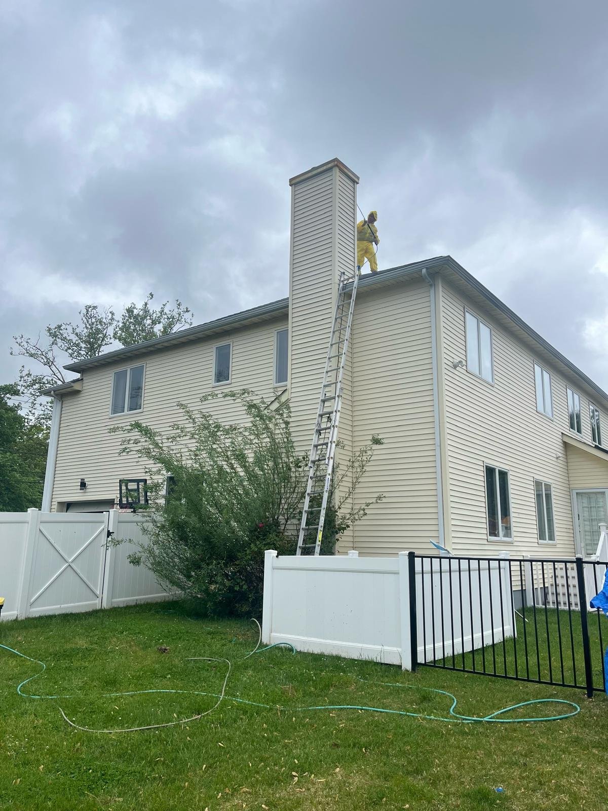 Chapo Prestige Painting LLC