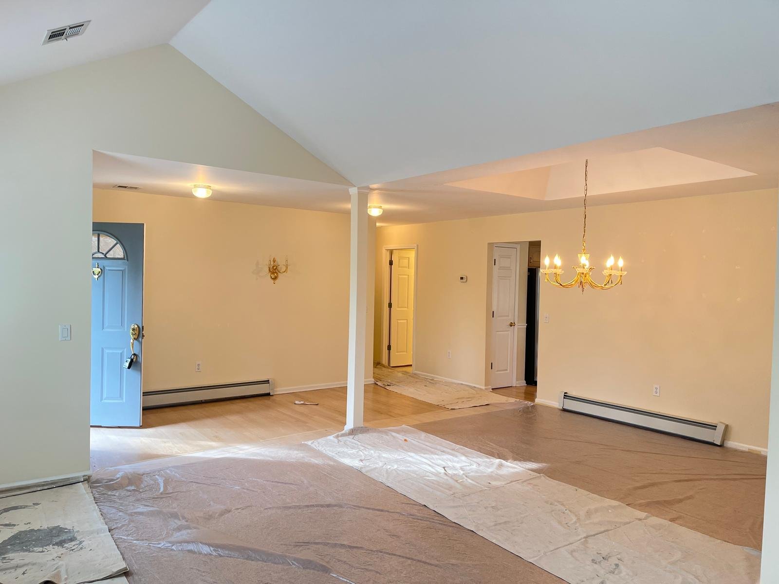 Chapo Prestige Painting LLC