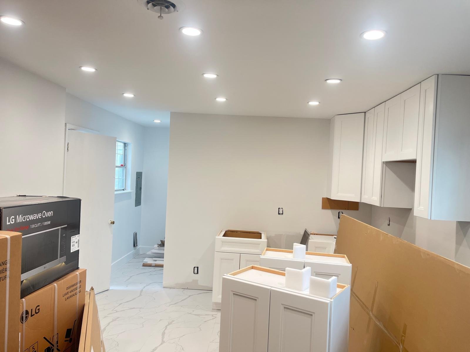 Chapo Prestige Painting LLC